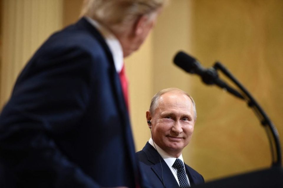 ����� ������: Foreign Policy: ������� ���� ��� � �� ������� ������!
