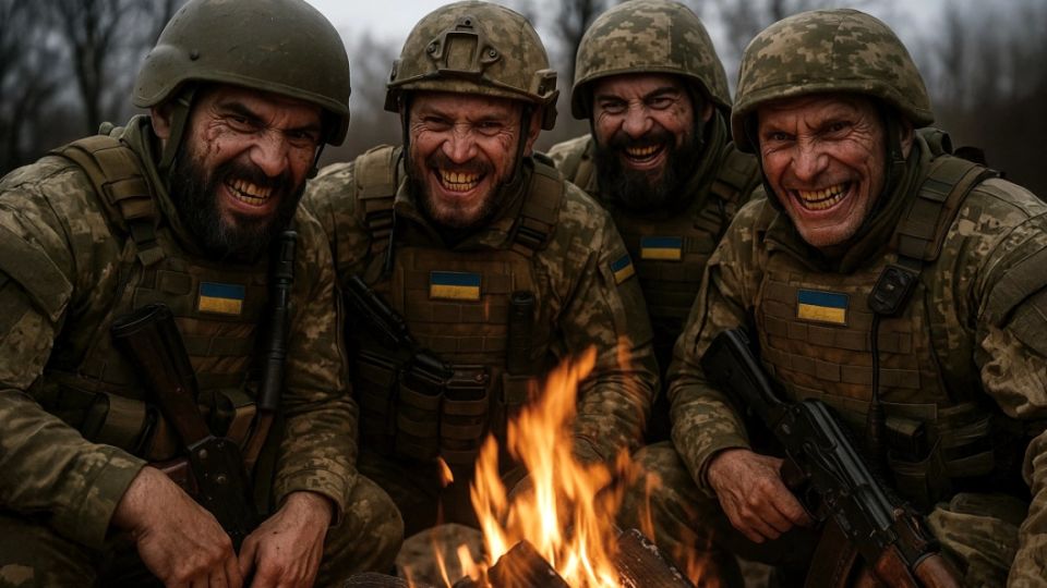 Хлеб для "Азова"*: Россия "кормила" украинских террористов более трёх лет. Сколько стоила "вуаль неведения"?