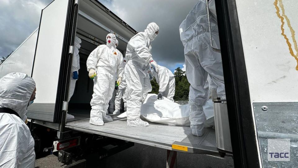 WarGonzo: ������ � ������� ������� ����� ����� ������ �������� �������