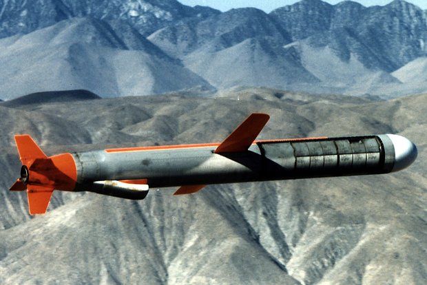 �������: ��������� ������ � ������ ������ Tomahawk, ����� ��������� ������ � ���