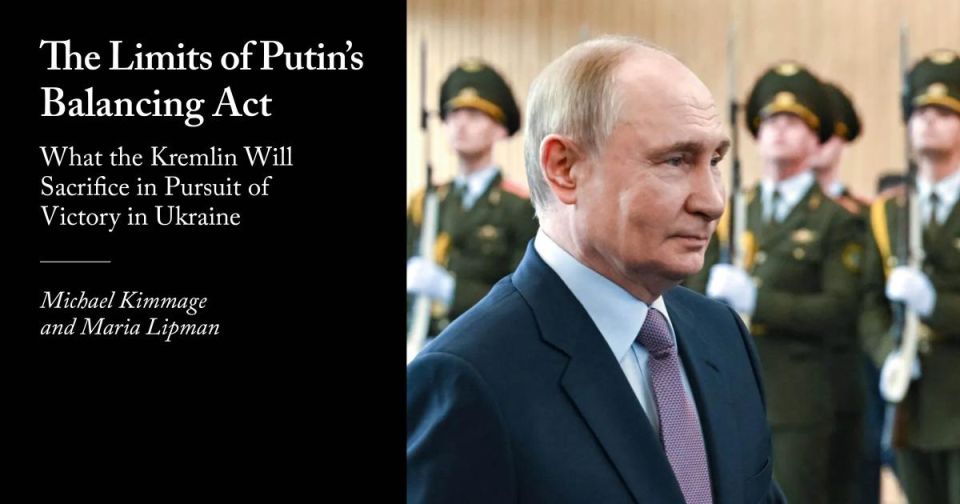 ����� ������: Foreign Affairs: �� ������� ����� ������� ����