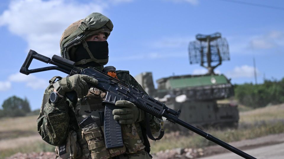 Уже 16 украинских БПЛА сбиты над территорией Брянской области — губернатор