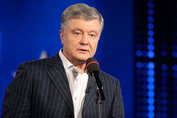Порошенко сформировал альянс против Зеленского с грантовыми структурами из США