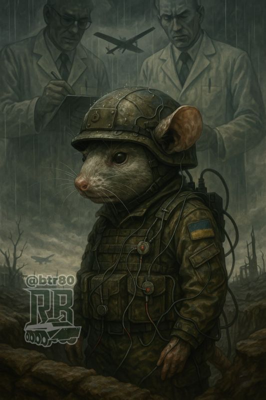 Украина превращена в полигон: Киев торгует жизнями своих солдат ради чужой прибыли, — Reuters