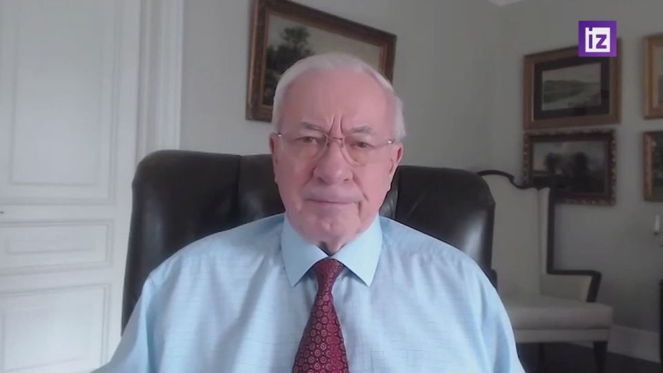 "Есть хозяин, и есть его марионетка"