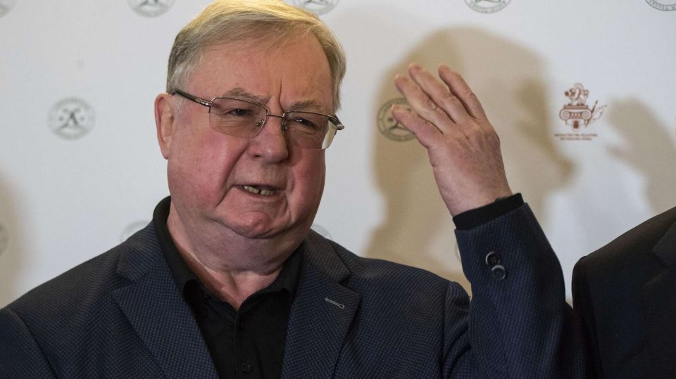 "Давай вернемся": Степашин обратился к Зеленскому по поводу Крыма