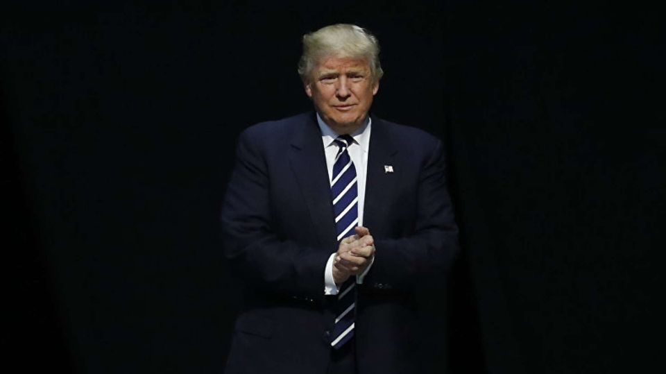 Чего добивается Трамп конфликтом на Украине и почему Старая Европа против