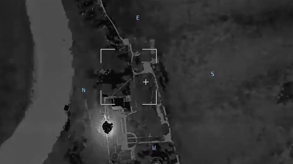 ВС РФ поразили «Геранями» центр подготовки операторов дронов в ДНР