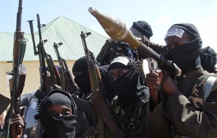 Чад: У боевиков обнаружены ударные БПЛА украинского образца