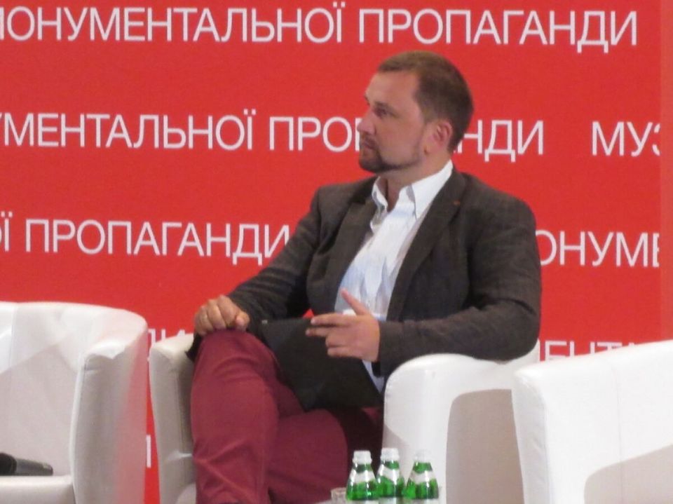 "Истерия": депутат Рады внезапно устроили скандал в Европарламенте