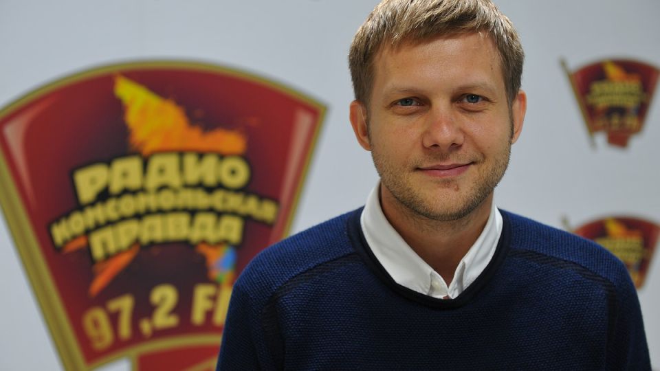 СБУ объявила в розыск телеведущего Бориса Корчевникова