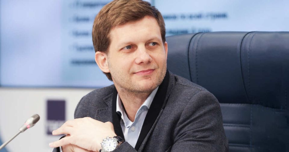 Телеведущего Бориса Корчевникова объявили в розыск на Украине