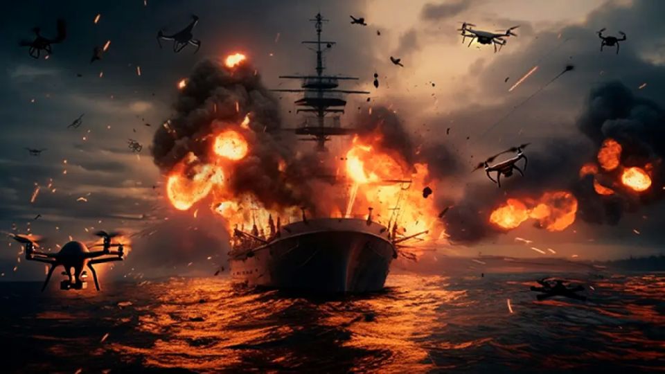 "���������, ������ ������": ������� ���� ������� "����� �������� ������" ������