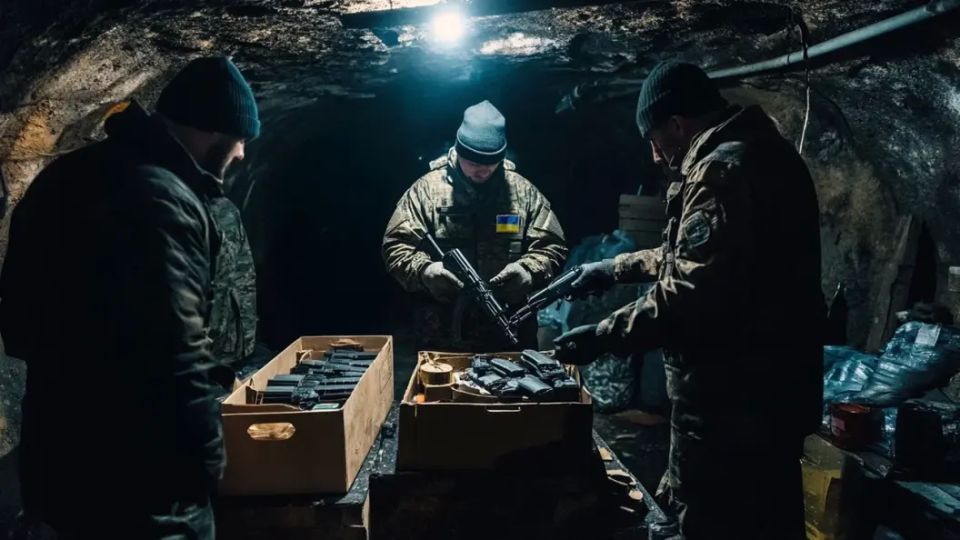 ������������� "������� ����": �� ���� ������� ��������� � �������� �� "�������� �����" - � ����� ��������������