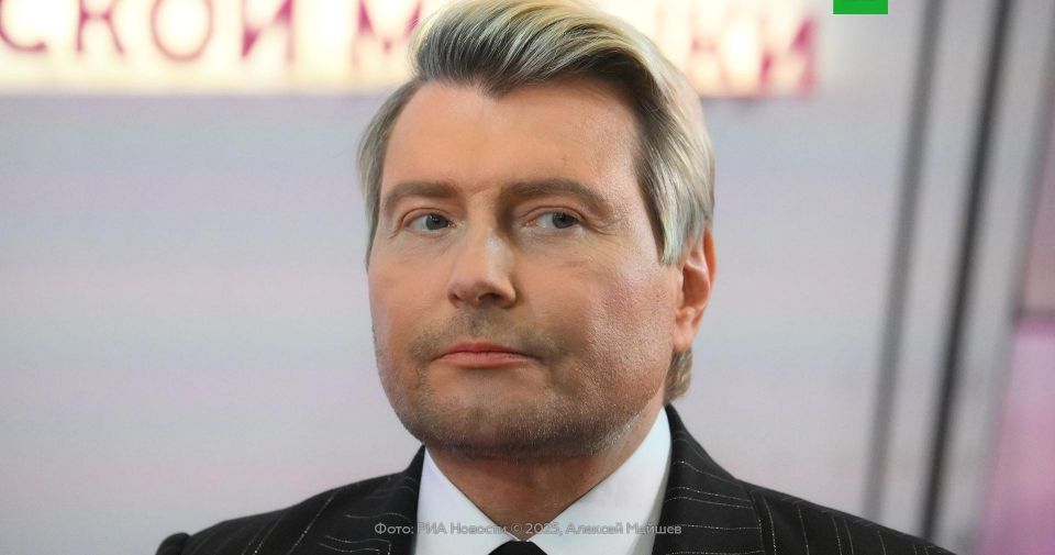 СБУ объявила в розыск Николая Баскова