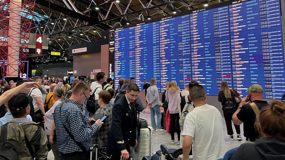 "��������� ������ ��������". ����� 20 ����