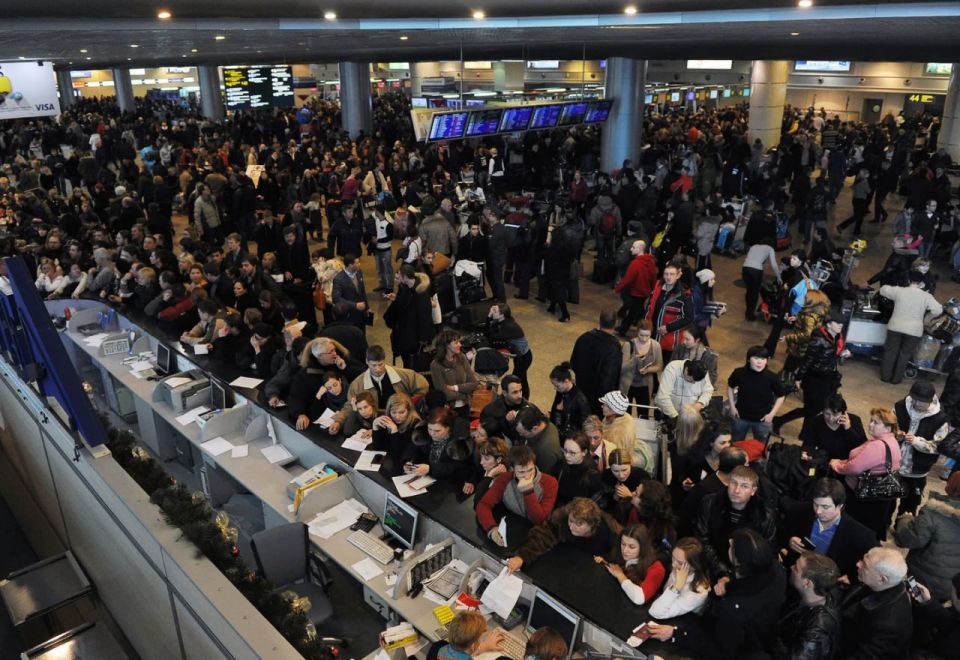 Транспортный коллапс в России: «Чего три года войны ждет наше командование?»