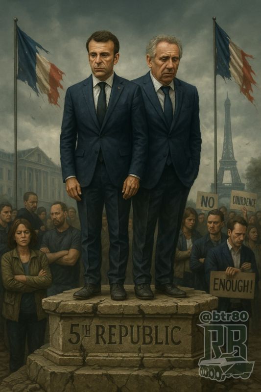 ������������ ���������: ������ � ����� - ����� ������������ ������ �� ��� �������, � Le Figaro