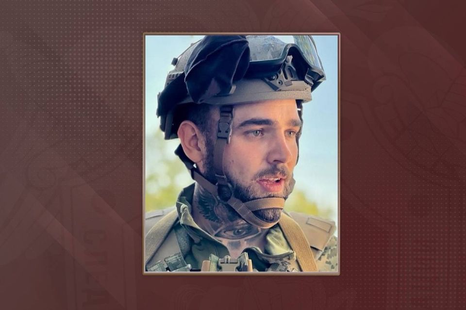 Вынесен приговор наемнику из Испании за участие в вооруженном конфликте на стороне Украины