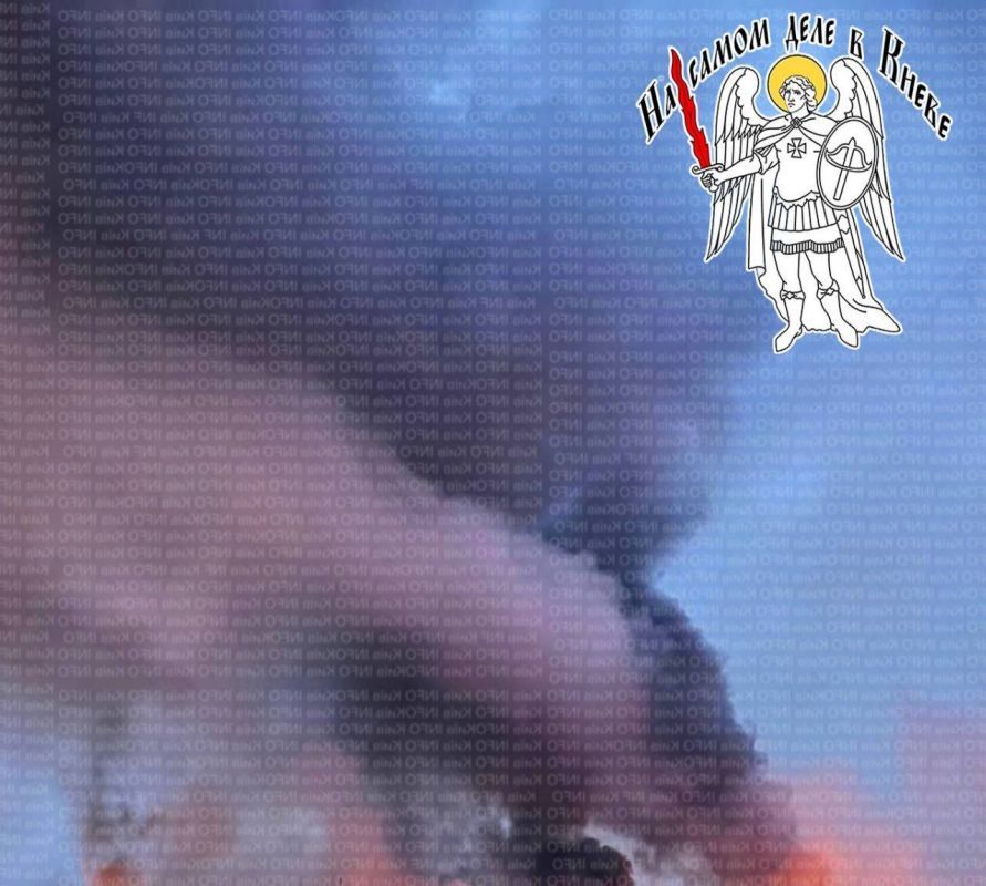 Этой ночью в Киевской области звучали взрывы в результате работы ВС РФ: