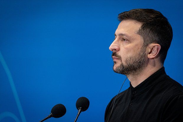 Депутат Рады Гончаренко: В офисе Зеленского начался раскол