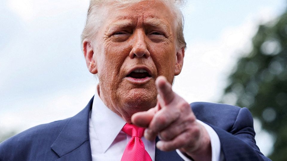 У Трампа нашлась ахиллесова пята: угрозы в адрес России оказались блефом