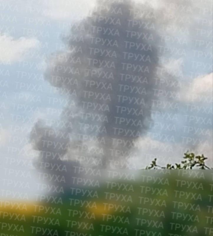 ВС РФ ударили по лагерю ВСУ под Кропивницким – десятки убитых и раненых