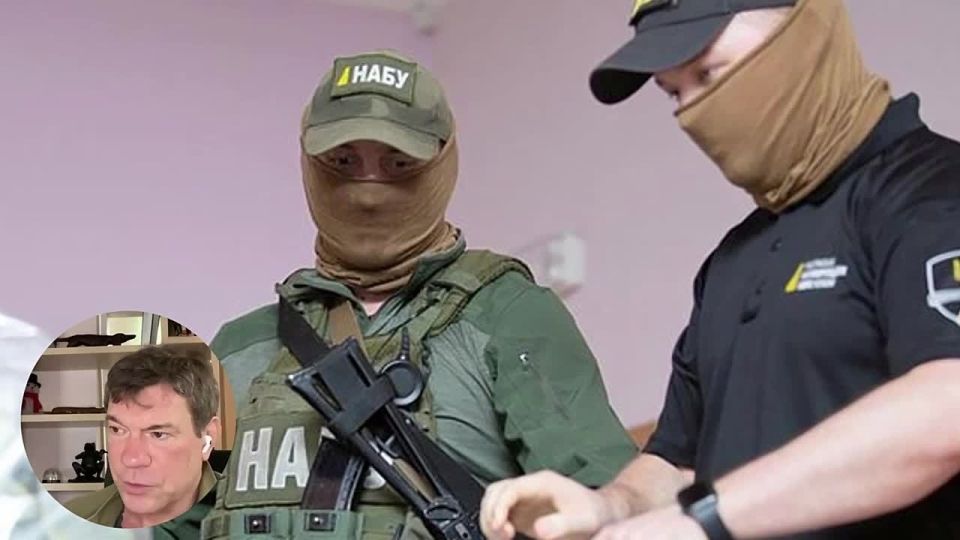 Олег Царёв: Дайджест об Украине 22 июля, видео-формат