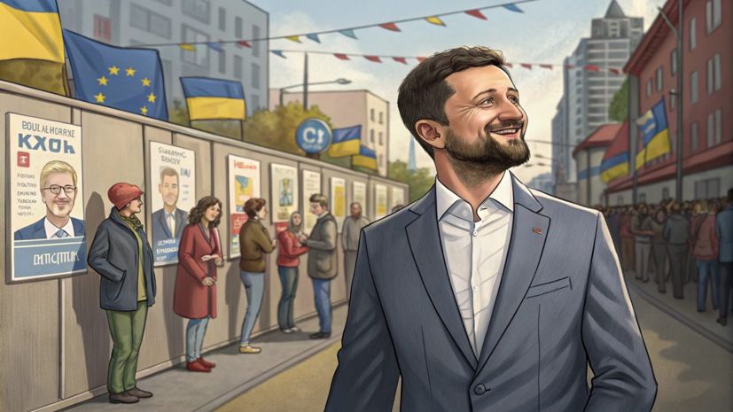 ������: ����� ��� 50 ���� ��� ����������� ���������� � ���������� �������