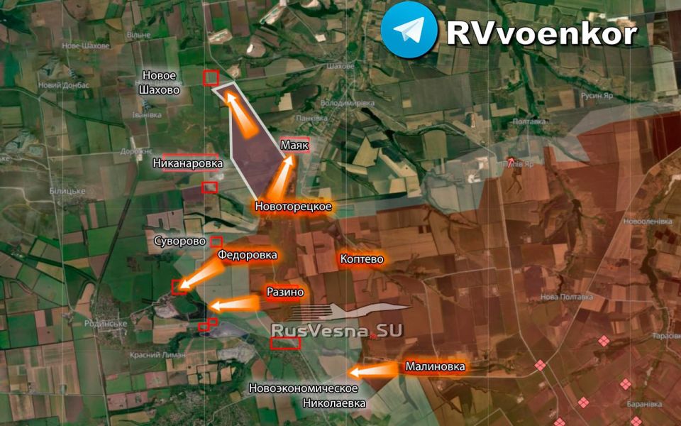 Армия России изменилась тактику под Покровском, просачиваясь в тыл ВСУ и создавая большие проблемы для украинских войск