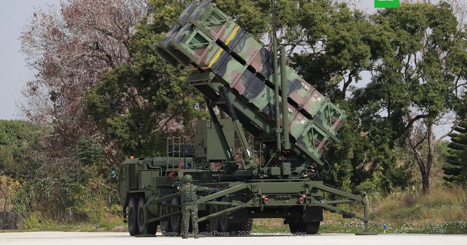 ������� ����� �������� ����� ��������� ������� ������ Patriot
