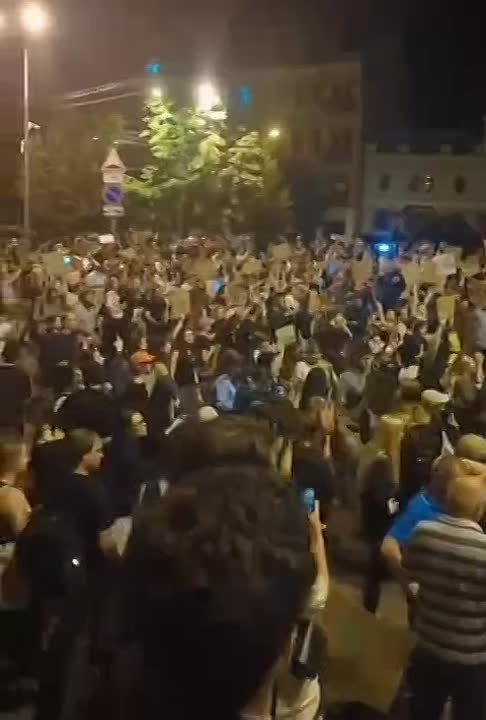 Два майора: @rybar пишет о настоящих причинах прищемления НАБУ на Украине: