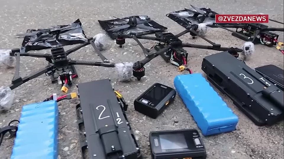 Силовики задержали в Нижегородской области агента Киева при попытке организовать "тайниковую закладку", сообщили в ФСБ