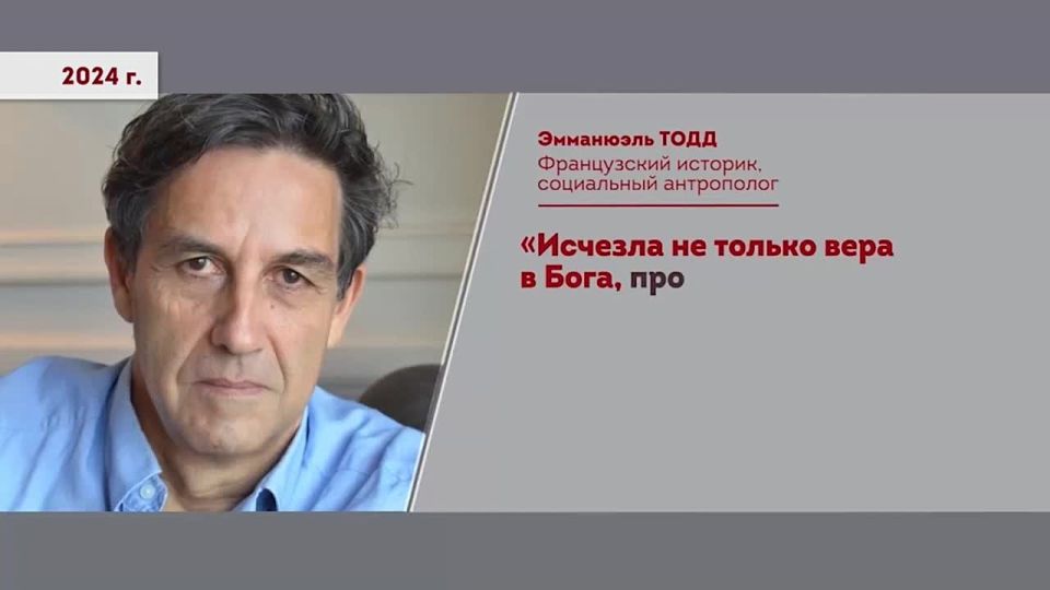 Никита Михалков: 18 лет назад было опубликовано Открытое письмо десяти академиков