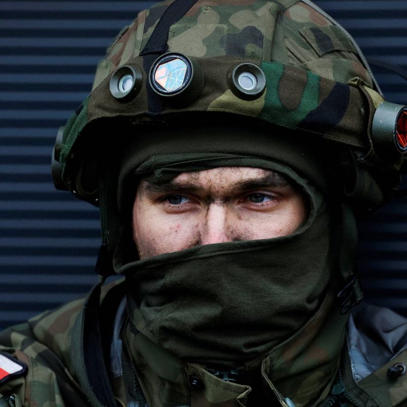 Иностранные наёмники покидают Украину после попадания на фронт