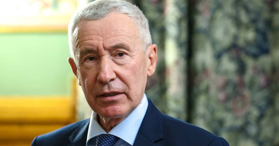 Сенатор Климов: киевский режим стал видимой угрозой всей жизни украинцев