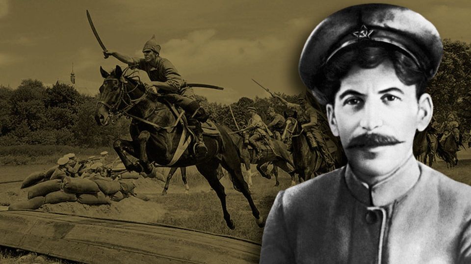 Как Сталин сохранял власть без алгоритмов? Политолог назвал ключевое отличие от современных лидеров