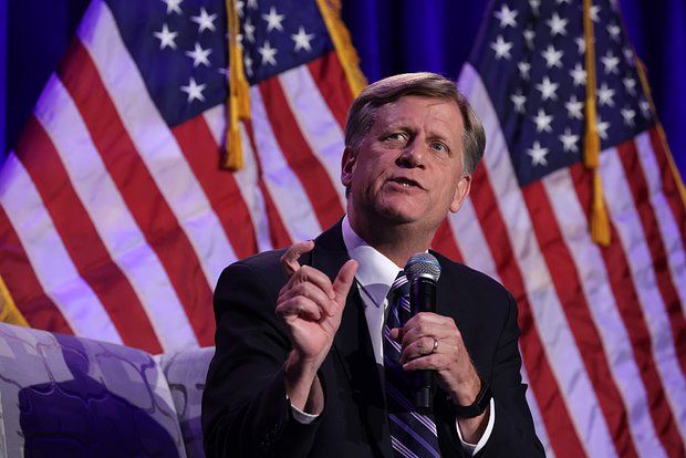 Макфол: Сравнение конфликта на Украине с вторжением США в Ирак некорректно