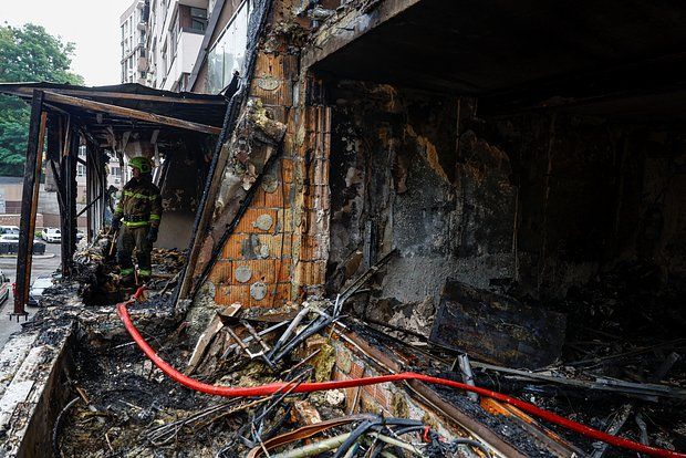 Политолог Безпалько: Удары по ТЦК серьезно подрывают боеспособность ВСУ