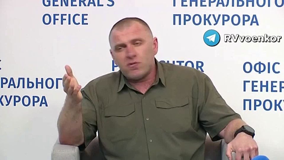 «Половина Нацгвардии опустила оружие, другая – захотела ехать на Киев» после обысков у командующего НГУ, — глава СБУ