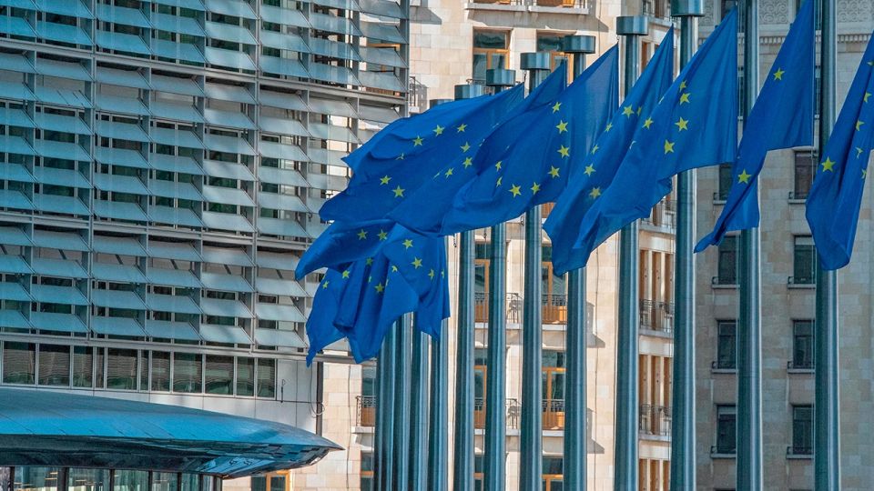 ЕС пытался отговорить Зеленского от введения ограничений на работу НАБУ