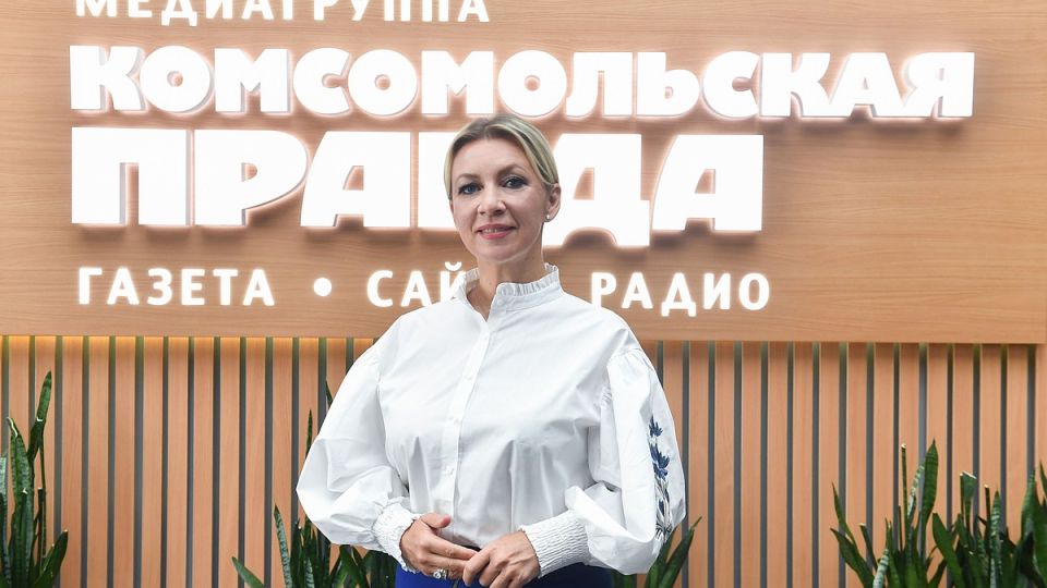 МИД России указал на важную деталь в гибели военкора Журавлева: о многом говорит оружие поражения