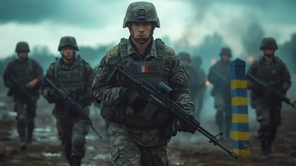 Маньяк из зоны СВО сделал 120 колец из костей погибших русских солдат