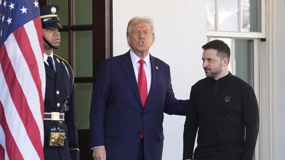 ������: ��� ����� �������� ���������� �� ����-�� ����� ������������