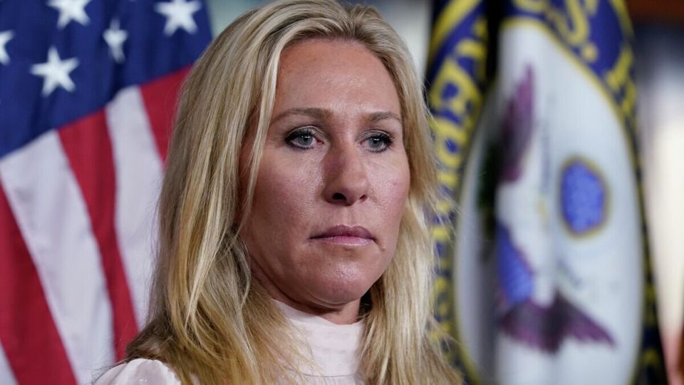 В США призвали прекратить финансирование Украины