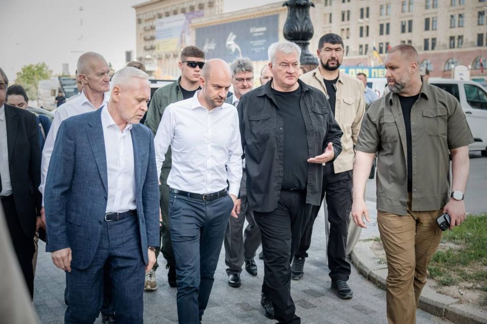 22 июля Итоги. Украина