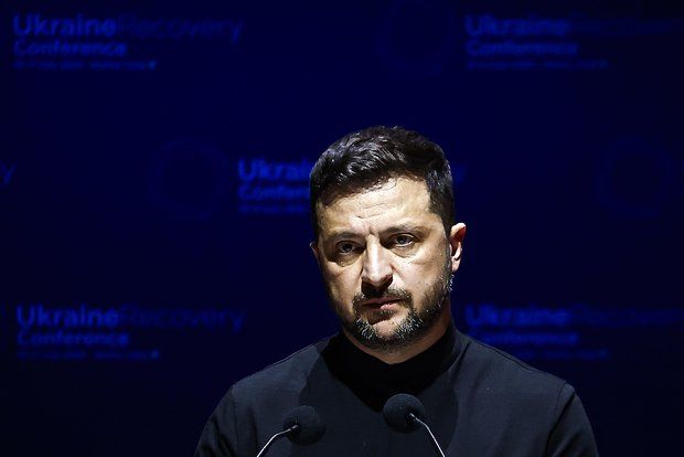 Железняк: Депутаты Рады намерены оспорить закон об ограничении НАБУ и САП