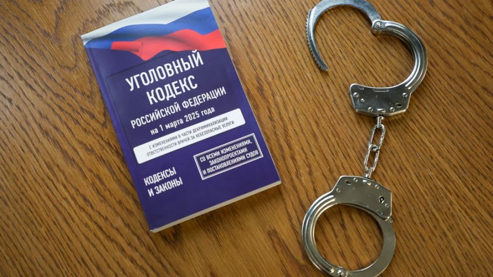 Нашёлся сын и два паспорта: Новые подробности по делу экс-главы Керчи