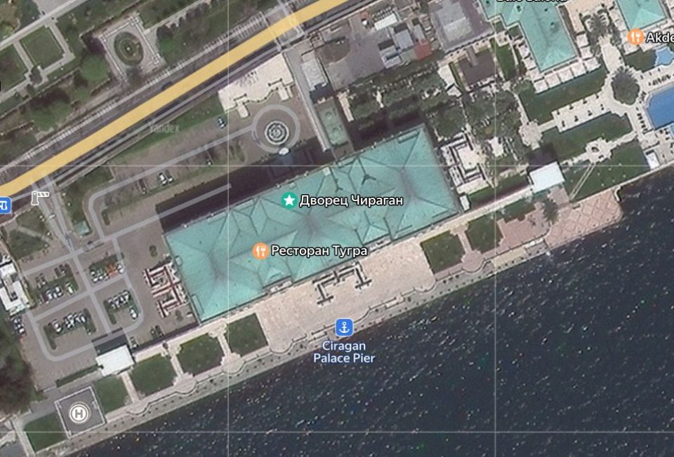 Сегодня в Стамбуле пройдет третий раунд переговоров между делегациями России и Украины