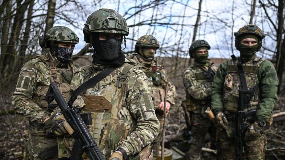 Николай Сорокин: Окружение вместо штурма — как ВС РФ будут действовать под Харьковом